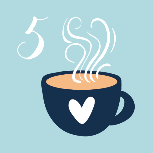 door-ANNE Kaffeekanne